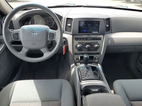 Used 2007 Jeep Grand Cherokee Laredo AWD/4WD image 20
