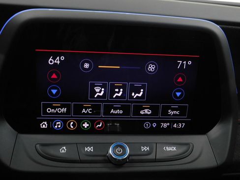 Used 2024 Chevrolet Camaro ZL1 RWD image 61