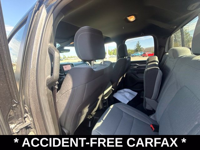 Used 2022 RAM 1500 Big Horn AWD/4WD image 28