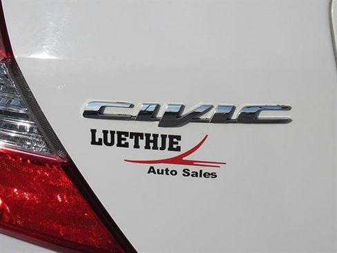 Used 2012 Honda Civic LX image 31