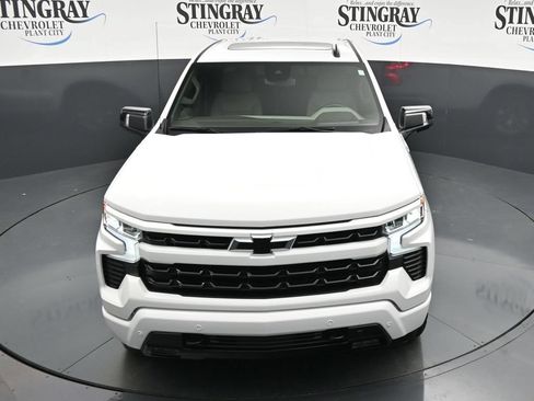 Used 2026 Chevrolet Silverado 1500 RST w/ RST All Star Premium Package AWD/4WD image 19