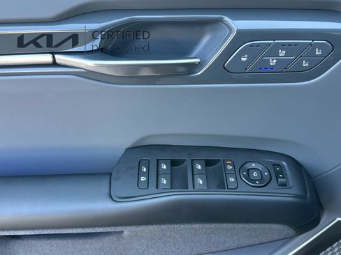 Certified 2024 Kia EV9 Land AWD/4WD image 12