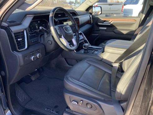 Used 2023 GMC Sierra 1500 Denali w/ Technology Package image 31