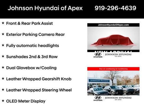 Used 2017 Kia Sedona LX w/ LX Essentials Premium Package image 15