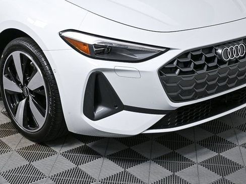 New 2025 Audi A5 2.0T Premium Plus w/ Convenience Package image 37