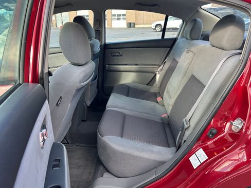 Used 2007 Nissan Sentra 2.0 S w/ Convenience Plus Pkg FWD image 24