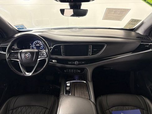 Used 2023 Buick Enclave Avenir w/ Trailering Package, 5000 lbs. FWD image 45