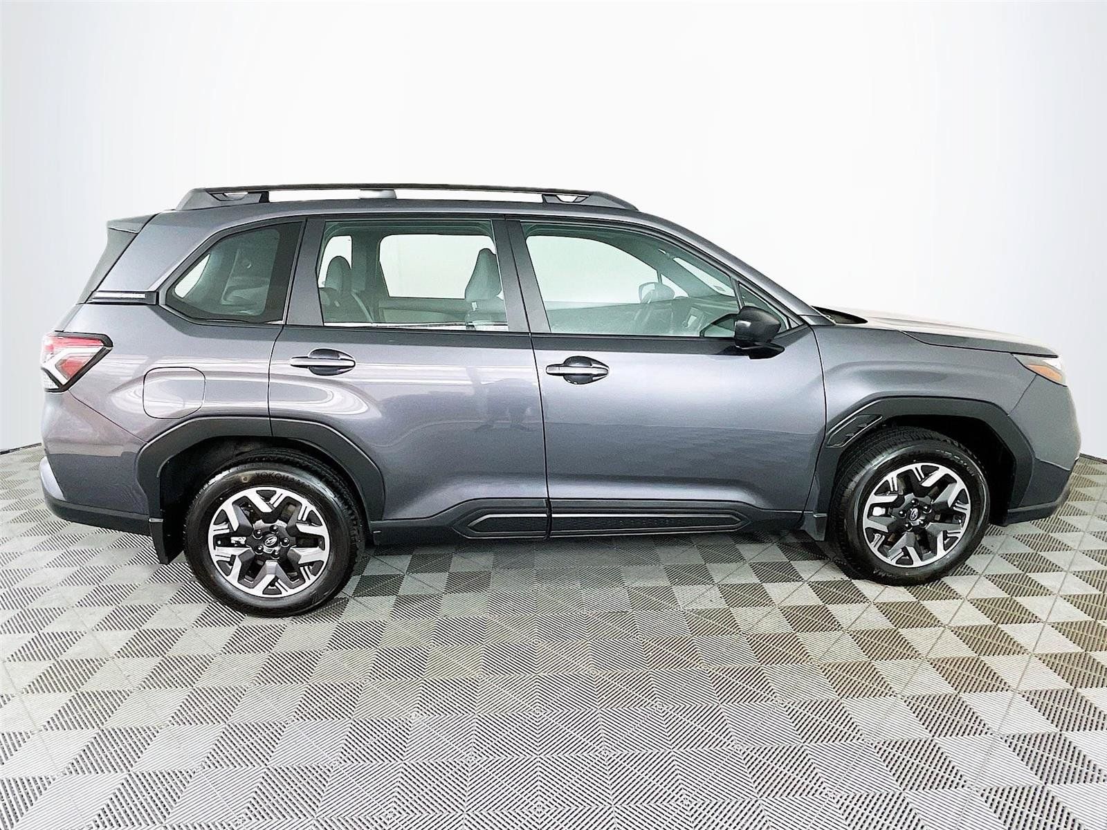 Used 2026 Subaru Forester AWD/4WD image 11