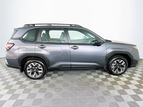 Certified 2026 Subaru Forester AWD/4WD image 11