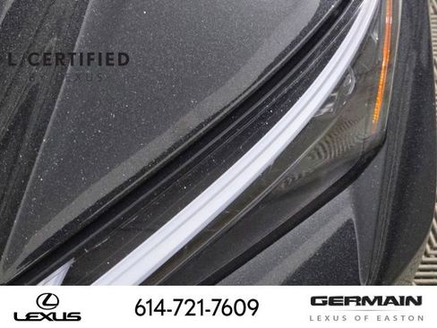 Certified 2023 Lexus IS 350 F Sport w/ Navigation Package image 14