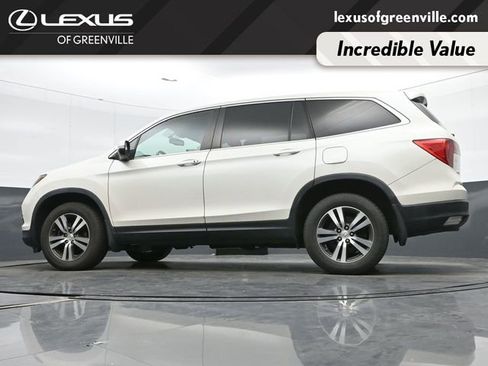 Used 2017 Honda Pilot EX-L image 43