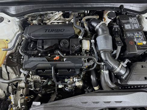 Used 2022 Kia K5 GT-Line w/ GT-Line FWD Premium Package image 39