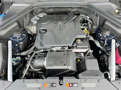 New 2026 Genesis GV80 2.5T RWD image 27