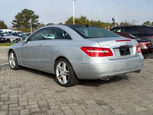 Used 2012 Mercedes-Benz E 350 Coupe image 7