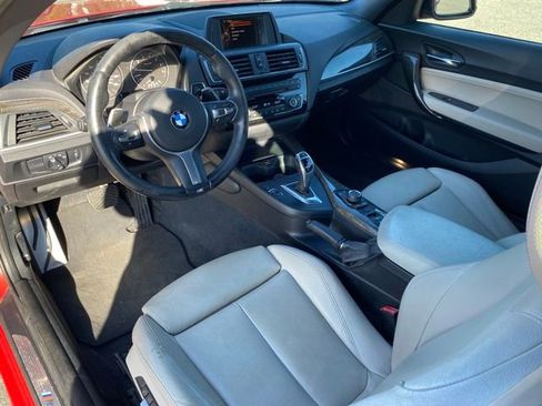 Used 2016 BMW M235i xDrive Convertible AWD/4WD image 26