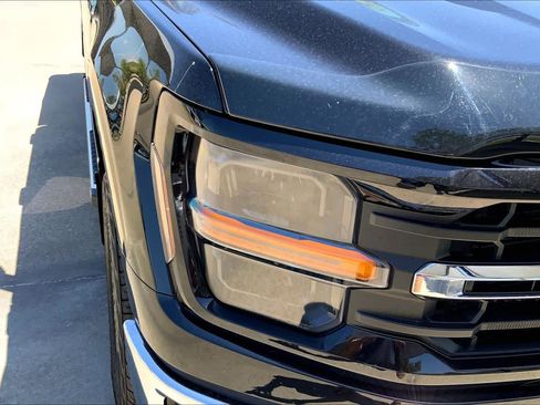 Used 2024 Ford F150 XLT w/ Equipment Group 303A High AWD/4WD image 27
