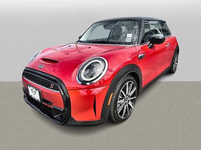 Used 2024 MINI Cooper S
