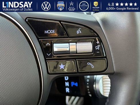 Used 2023 Hyundai Ioniq 6 Limited image 21