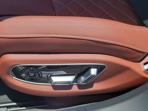 New 2026 Audi S8 AWD/4WD image 17