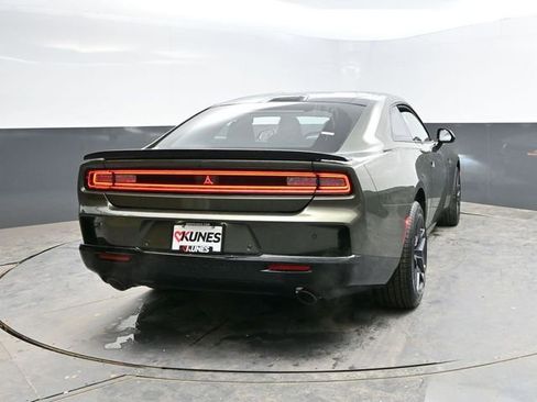 New 2026 Dodge Charger Scat Pack AWD/4WD image 6