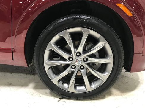 Used 2024 Buick Encore GX Avenir AWD/4WD image 10