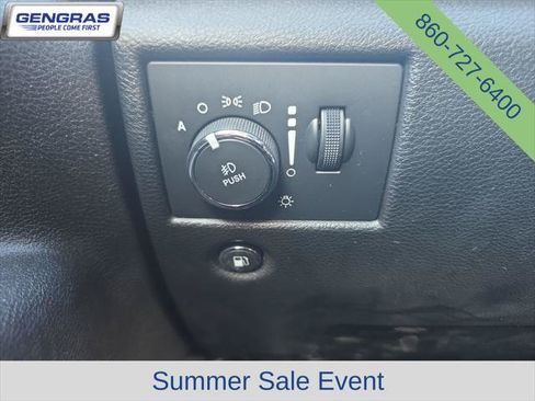 Certified 2022 Jeep Grand Cherokee Limited AWD/4WD image 42