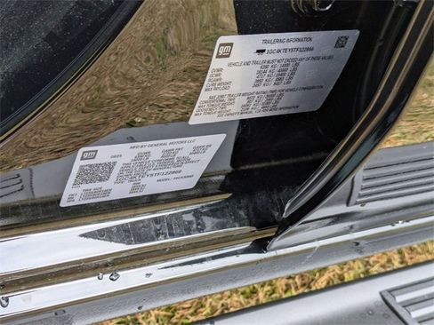 New 2026 Chevrolet Silverado 3500 LT w/ All Star Edition image 39