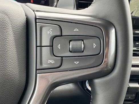New 2026 Chevrolet Silverado 1500 ZR2 w/ ZR2 Bison Edition AWD/4WD image 19