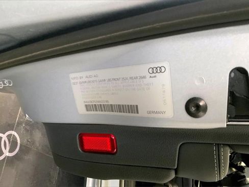 Used 2021 Audi A5 2.0T Premium Plus w/ Premium Plus image 31