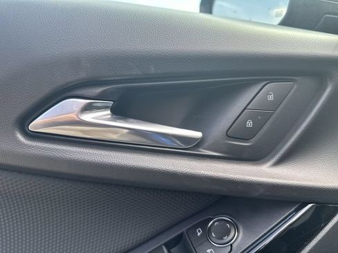 New 2026 Chevrolet Equinox RS w/ Safety and Technology Package FWD image 45