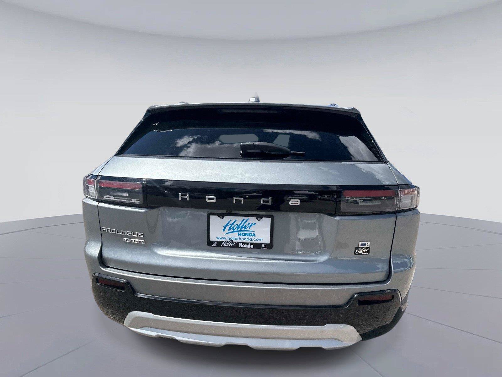 Certified 2024 Honda Prologue Touring image 5