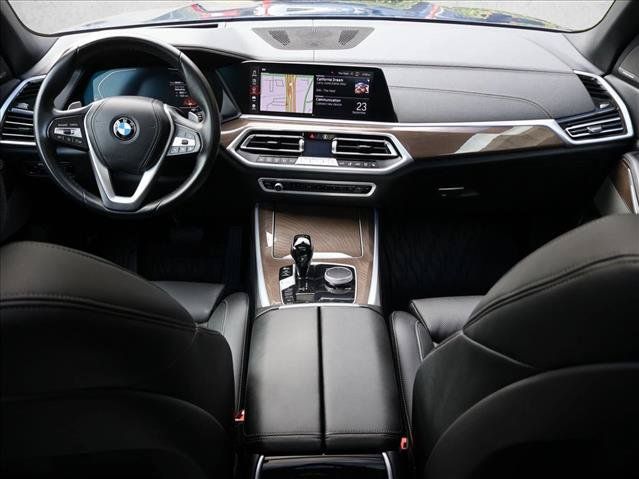 Used 2023 BMW X5 xDrive40i w/ Premium Package AWD/4WD image 22