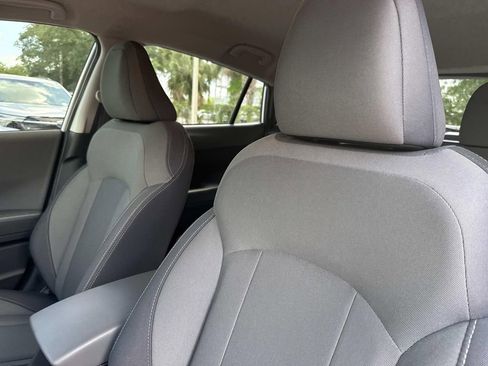 Certified 2025 Subaru Crosstrek 2.0i w/ Convenience Package #1 AWD/4WD image 25