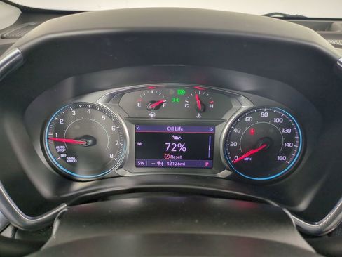 Used 2022 Chevrolet Equinox Premier image 36