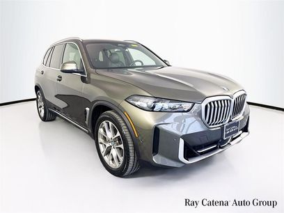 Used 2024 BMW X5 xDrive40i w/ Parking Assistance Package