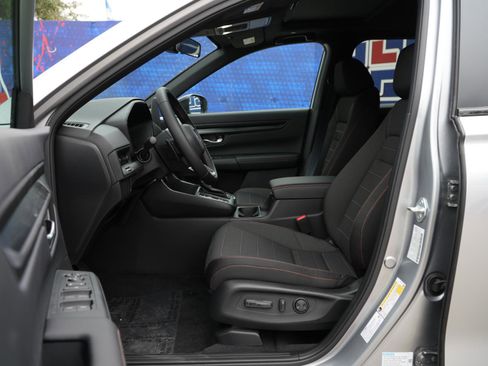 New 2026 Honda CR-V Sport image 16