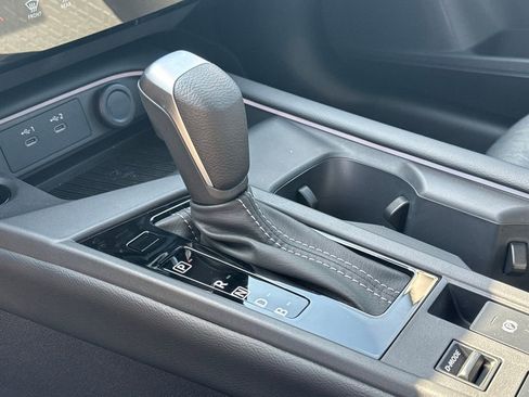 New 2026 Nissan Sentra SV w/ SV Convenience Package image 25