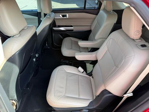 Used 2020 Ford Explorer Limited image 15