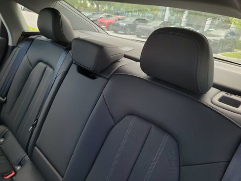 New 2026 Audi A6 Premium Plus AWD/4WD image 27