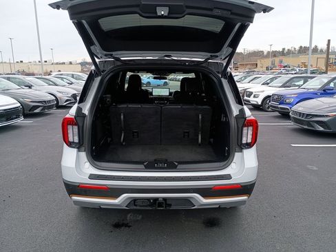 Used 2026 Ford Explorer Tremor image 30