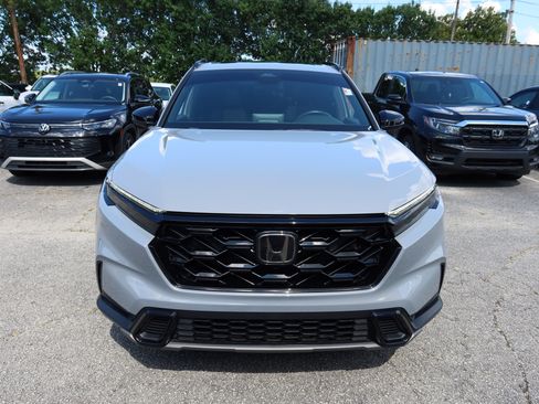 Used 2024 Honda CR-V Sport image 10