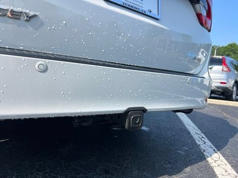 Certified 2022 Honda Odyssey Elite image 9