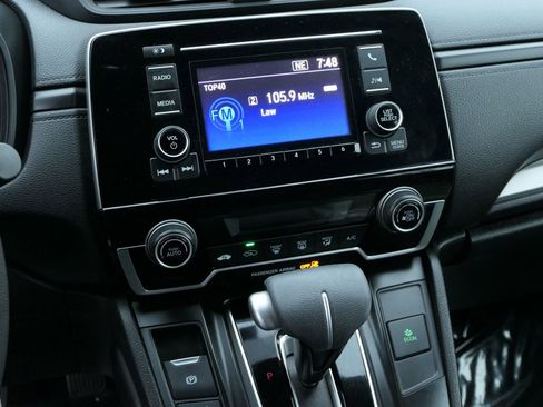 Used 2018 Honda CR-V LX image 20