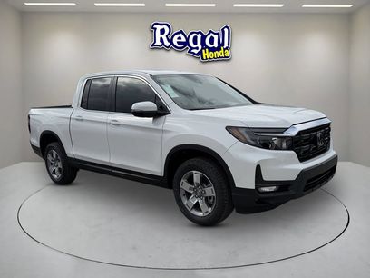 Used 2026 Honda Ridgeline RTL