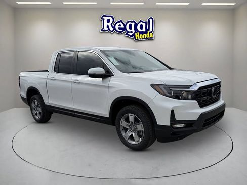 Used 2026 Honda Ridgeline RTL image 1