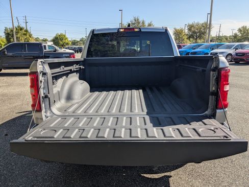 Used 2025 RAM 1500 Big Horn image 13