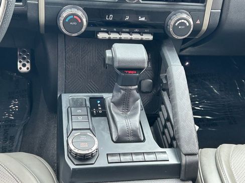 Used 2025 Toyota Tacoma TRD Sport RWD image 20