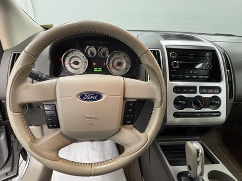 Used 2010 Ford Edge SEL image 14