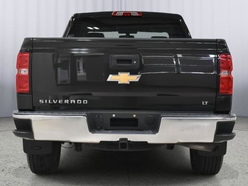 Used 2018 Chevrolet Silverado 1500 LT w/ All Star Edition image 25