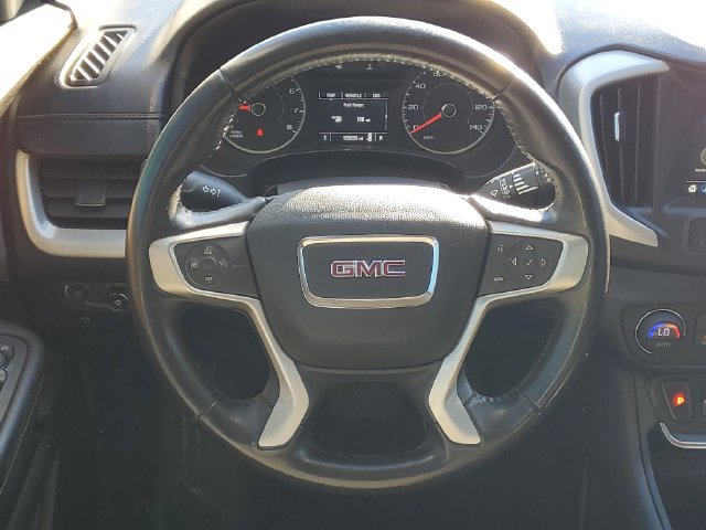 Used 2018 GMC Terrain SLE w/ Driver Convenience Package AWD/4WD image 30